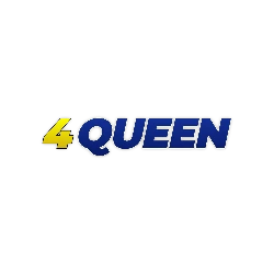 4queen คาสิโนออนไลน์ เว็บตรง สล็อต บาคาร่า ฝากถอนไว 24 ชม.