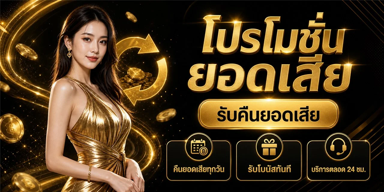 4queen เว็บคาสิโนออนไลน์ครบวงจร สล็อต บาคาร่า พนันกีฬา